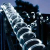 LED sijalice u crevu 10m bele