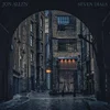 Jon Allen - Seven Dials (LP)