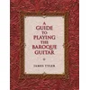 Guide to Playing the Baroque Guitar