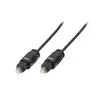 Kabel Audio Optični 1,0 m SPDIF LogiLink Toslink