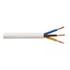Kabel za struju licinasti 4x0,75mm2