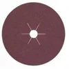 KLINGSPOR K.FIBRA DISK 180 g 60 CS561 /25 kosov