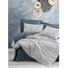 Lessentiel Maison Set posteljine Ranforce, 100% pamuk, 200x220 cm, 240x260 cm, 2 jastučnice