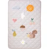 Bebi podloga Fantasy bloom Taf toys 22114149