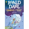 Charlie and the Great Glass Elevator