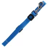 ACTIVE DOG Povodec Premium modri M