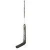 Kompozitna hokejska palica za vratarja Bauer Vapor X5 Pro Silver/Black Intermediate 23 palcev, R (full right)