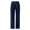 Mexx Ženske farmerke MF006200453W, Tamnoplave