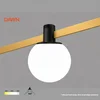 DAWN LED MODUL 9029 I 7W CCT CRNA