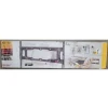 BARKAN BARKAN ND400.B LCD TV zidni nosač za gipsane zidove od 29 do 75 inča OUTLET
