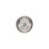 Ferribiella Činija za pse Double M, 700 ml, Inox