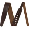 Fender Broken-In 2.5 Brown Pas za kitaro (Kot novo)