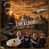 Foghat - Live & Loud Across The USA (Gatefold) (Limited Edition) (Gold Coloured) (2 LP)
