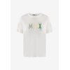 Mexx Ženska majica MF007814441W, Bela