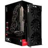 XFX Swift AMD Radeon RX 9070XT Triple Fan Gaming Edition 16GB GDDR6 256-bit RX-97TSWF3BC