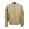 JACK & JONES Prehodna jakna JJOcean svetlo rjava