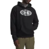 Under Armour Mikica s kapuco Rival Fleece Branded