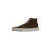 VANS Visoke superge AUTHENTIC 2.0 temno rjava
