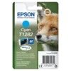 Kertridž Master Epson T1282 cyan