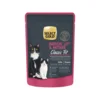 Select Gold Cat Babycat & Mother piščanec, pašteta 85g vrečka