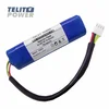 TELIT POWER Heart Screen 60 NiMH paket 6 V 2100 mAh Panasonic HS60G-IKO