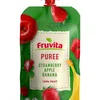 Fruvita pouch jagoda jabuka banana 180g