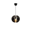 OPVIQ Visilica 143 T Luster, Crni