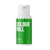 colour mill Oljno barvilo GREEN 20 ml