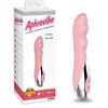 Vibrator G-Gasm Digger, 17cm, Svetloroze