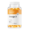 Omega 3 1000mg 90 gel kapsula