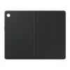 Samsung Tab A9 Book Cover, crni