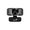 GENIUS Web kamera FaceCam Quiet siva