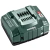 Metabo brzi punjač ASC 145, 627378000