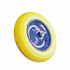 Točak za ručna kolica sa punom gumom
