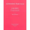 PASCULLI:CONCERTO - LA FAVORITA DI DONIZETTI