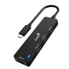 GENIUS UH-400 4-port USB 3.0 hub