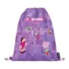 Torba za copate Playworld Girl