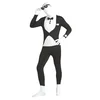 Slenderman odrasli kostum