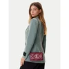 Torbica Steve Madden Bendue bordo barva, SM13001105