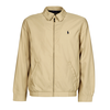 Polo Ralph Lauren Jakne POLYESTER MICRO-BI-SWING WB Bež