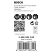 Bosch EXPERT SDS max-8X burgija za udarne bušilice od 12 x 200 x 340 mm, 5 delova 2608900260