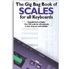 THE GIG BAG BOOK OF SCALES FOR ALL KEYBOARD