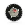 CATA Diamantno segmentirano rezilo 350 mm M08535C
