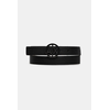 Armani Exchange dvostranski pas