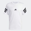 ADIDAS Majica kratak rukav m fi 3s reg t M