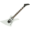 Jackson JS32 Kelly AH Snow White Električna kitara