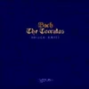 BACH - THE TOCCATAS