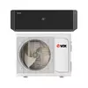 VOX IDP18-VCWHB inverter wifi grejač crna