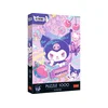 Puzzle 1000 kuromi