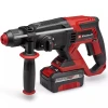 Einhell Set akumulatorska čekić bušilica TE-HD 18/20 Li 1x4,0Ah